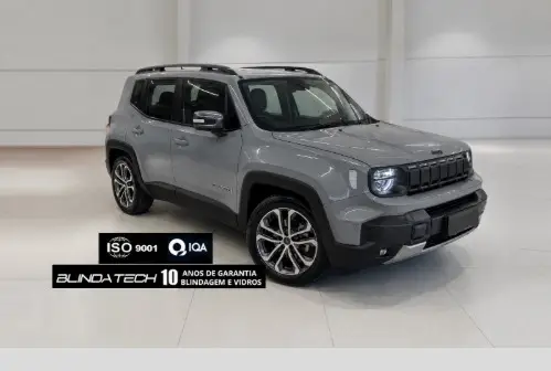 JEEP RENEGADE 1.3 T270 TURBO MHEV LONGITUDE AT6 JEEP RENEGADE 1.3 T270 TURBO MHEV LONGITUDE AT6