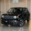 JEEP RENEGADE 1.8 16V FLEX SPORT 4P AUTOMÁTICO JEEP RENEGADE 1.8 16V FLEX SPORT 4P AUTOMÁTICO
