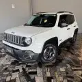 JEEP RENEGADE 1.8 16V FLEX SPORT 4P AUTOMÁTICO JEEP RENEGADE 1.8 16V FLEX SPORT 4P AUTOMÁTICO