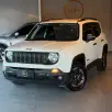 JEEP RENEGADE 1.8 16V FLEX SPORT 4P MANUAL JEEP RENEGADE 1.8 16V FLEX SPORT 4P MANUAL