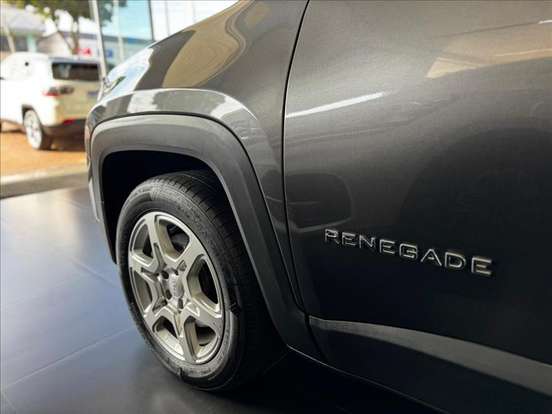 JEEP-RENEGADE-1.3 T270 TURBO FLEX AT6 JEEP-RENEGADE-2024