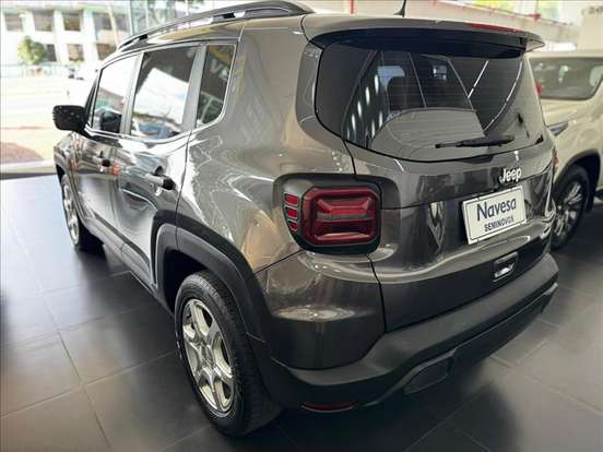 JEEP-RENEGADE-1.3 T270 TURBO FLEX AT6 JEEP-RENEGADE-2024