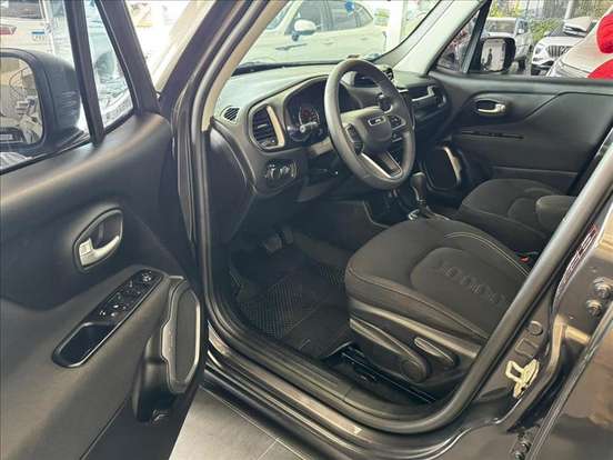 JEEP-RENEGADE-1.3 T270 TURBO FLEX AT6 JEEP-RENEGADE-2024