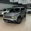 JEEP RENEGADE 1.3 T270 TURBO FLEX LONGITUDE AT6 JEEP RENEGADE 1.3 T270 TURBO FLEX LONGITUDE AT6