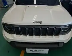 JEEP RENEGADE 1.3 T270 TURBO FLEX LONGITUDE AT6 JEEP RENEGADE 1.3 T270 TURBO FLEX LONGITUDE AT6