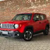 JEEP RENEGADE 1.8 16V FLEX SPORT 4P AUTOMÁTICO JEEP RENEGADE 1.8 16V FLEX SPORT 4P AUTOMÁTICO
