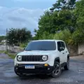 JEEP RENEGADE 1.8 16V FLEX SPORT 4P AUTOMÁTICO JEEP RENEGADE 1.8 16V FLEX SPORT 4P AUTOMÁTICO