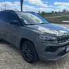 JEEP COMPASS 1.3 T270 TURBO FLEX S AT6 JEEP COMPASS 1.3 T270 TURBO FLEX S AT6