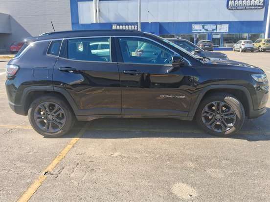 JEEP-COMPASS-1.3 T270 TURBO FLEX SPORT AT6 JEEP-COMPASS-2024