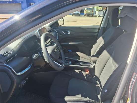 JEEP-COMPASS-1.3 T270 TURBO FLEX SPORT AT6 JEEP-COMPASS-2024