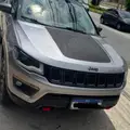 JEEP COMPASS 2.0 16V DIESEL TRAILHAWK 4X4 AUTOMÁTICO JEEP COMPASS 2.0 16V DIESEL TRAILHAWK 4X4 AUTOMÁTICO