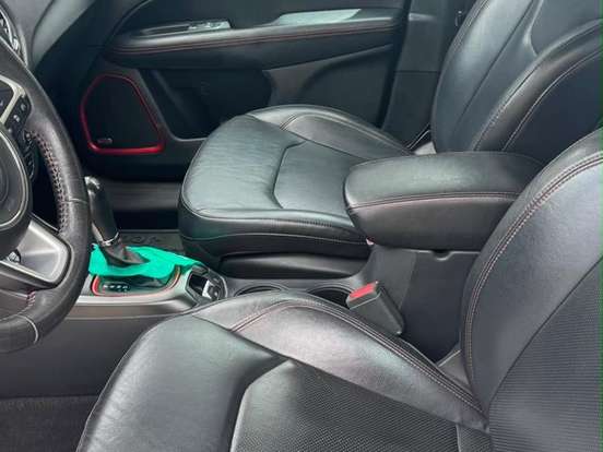 JEEP-COMPASS-2.0 16V DIESEL TRAILHAWK 4X4 AUTOMÁTICO JEEP-COMPASS-2019