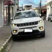 JEEP COMPASS 2.0 16V FLEX LONGITUDE AUTOMÁTICO JEEP COMPASS 2.0 16V FLEX LONGITUDE AUTOMÁTICO