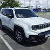 JEEP RENEGADE 1.3 T270 TURBO FLEX LONGITUDE AT6 JEEP RENEGADE 1.3 T270 TURBO FLEX LONGITUDE AT6