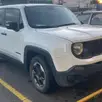 JEEP RENEGADE 1.8 16V FLEX 4P AUTOMÁTICO JEEP RENEGADE 1.8 16V FLEX 4P AUTOMÁTICO