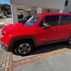 JEEP RENEGADE 1.8 16V FLEX SPORT 4P MANUAL JEEP RENEGADE 1.8 16V FLEX SPORT 4P MANUAL
