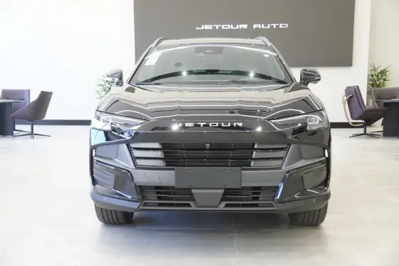 JETOUR S06 1.5 TGDI PHEV PREMIUM DHT JETOUR S06 1.5 TGDI PHEV PREMIUM DHT