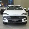 JETOUR S06 1.5 TGDI PHEV PREMIUM DHT JETOUR S06 1.5 TGDI PHEV PREMIUM DHT