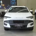 JETOUR S06 1.5 TGDI PHEV PREMIUM DHT JETOUR S06 1.5 TGDI PHEV PREMIUM DHT