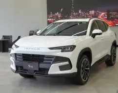 JETOUR S06 1.5 TGDI PHEV PREMIUM DHT JETOUR S06 1.5 TGDI PHEV PREMIUM DHT