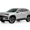 JETOUR S06 1.5 TGDI PHEV ADVANCE DHT JETOUR S06 1.5 TGDI PHEV ADVANCE DHT