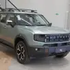 JETOUR T1 1.5 TGDI PHEV ADVANCE DHT JETOUR T1 1.5 TGDI PHEV ADVANCE DHT