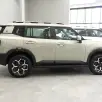 JETOUR T1 1.5 TGDI PHEV ADVANCE DHT JETOUR T1 1.5 TGDI PHEV ADVANCE DHT