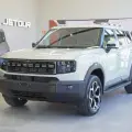 JETOUR T1 1.5 TGDI PHEV PREMIUM DHT JETOUR T1 1.5 TGDI PHEV PREMIUM DHT