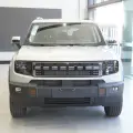 JETOUR T1 1.5 TGDI PHEV PREMIUM DHT JETOUR T1 1.5 TGDI PHEV PREMIUM DHT