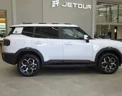 JETOUR T1 1.5 TGDI PHEV PREMIUM DHT JETOUR T1 1.5 TGDI PHEV PREMIUM DHT