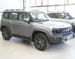 JETOUR T2 1.5 TCI PHEV PREMIUM DHT JETOUR T2 1.5 TCI PHEV PREMIUM DHT