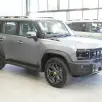 JETOUR T2 1.5 TCI PHEV PREMIUM DHT JETOUR T2 1.5 TCI PHEV PREMIUM DHT