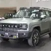 JETOUR T2 1.5 TCI PHEV PREMIUM DHT JETOUR T2 1.5 TCI PHEV PREMIUM DHT