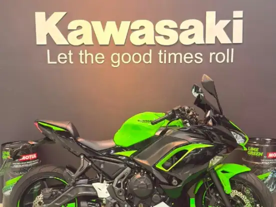 KAWASAKI-NINJA 650 ABS KAWASAKI-NINJA 650 ABS-2021
