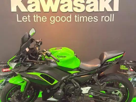 KAWASAKI-NINJA 650 ABS KAWASAKI-NINJA 650 ABS-2021