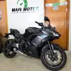 KAWASAKI NINJA 650 ABS KAWASAKI NINJA 650 ABS