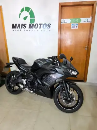 KAWASAKI-NINJA 650 ABS-2024