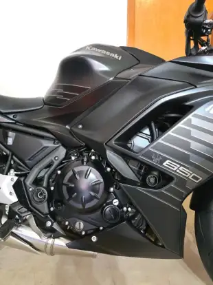 KAWASAKI-NINJA 650 ABS-2024