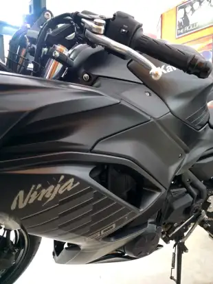 KAWASAKI-NINJA 650 ABS-2024