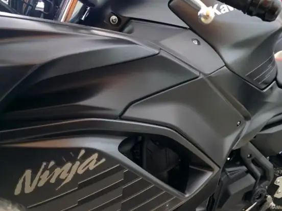 KAWASAKI-NINJA 650 ABS KAWASAKI-NINJA 650 ABS-2024