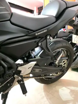 KAWASAKI-NINJA 650 ABS-2024
