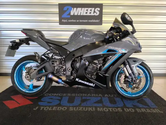 KAWASAKI-NINJA ZX-10R ABS KAWASAKI-NINJA ZX-10R ABS-2019