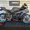 KAWASAKI NINJA ZX-10R ABS KAWASAKI NINJA ZX-10R ABS
