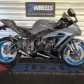 KAWASAKI NINJA ZX-10R ABS KAWASAKI NINJA ZX-10R ABS