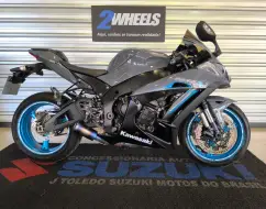 KAWASAKI NINJA ZX-10R ABS KAWASAKI NINJA ZX-10R ABS