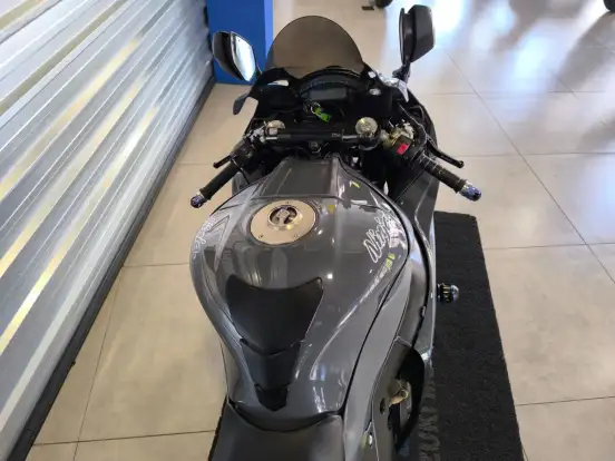 KAWASAKI-NINJA ZX-10R ABS KAWASAKI-NINJA ZX-10R ABS-2019