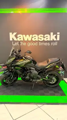 KAWASAKI-VERSYS ABS-2020
