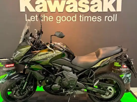 KAWASAKI-VERSYS ABS KAWASAKI-VERSYS ABS-2020