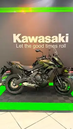 KAWASAKI-VERSYS ABS-2020