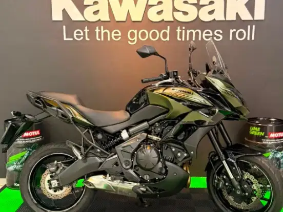 KAWASAKI-VERSYS ABS KAWASAKI-VERSYS ABS-2020